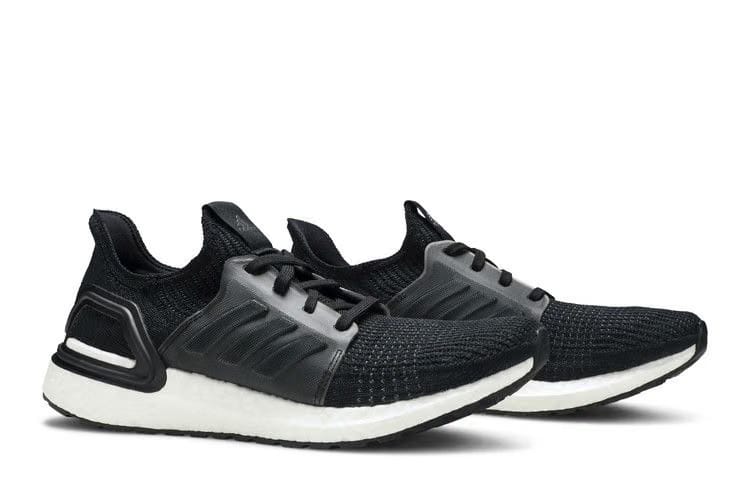 Adidas UltraBoost 19 Core Black