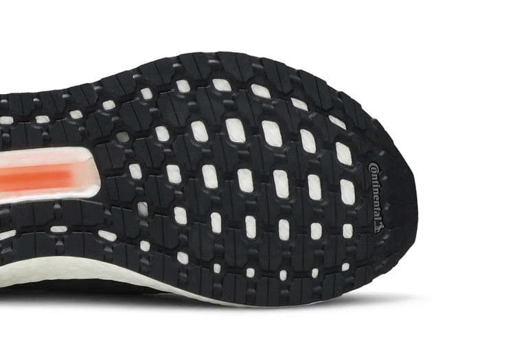 Adidas UltraBoost 19 Core Black