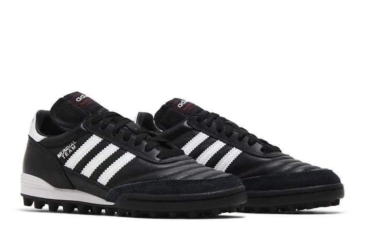Adidas Mundial Team Black White