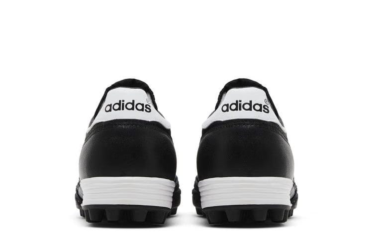 Adidas Mundial Team Black White