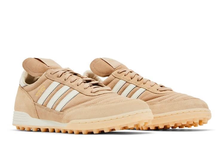 Adidas Mundial Team Magic Beige