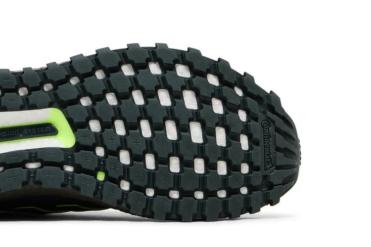Adidas UltraBoost 1.0 ATR Olive Strata Lucid Lemon