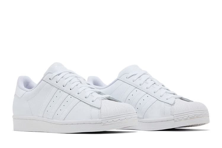 Adidas Wmns Superstar 'Triple White'