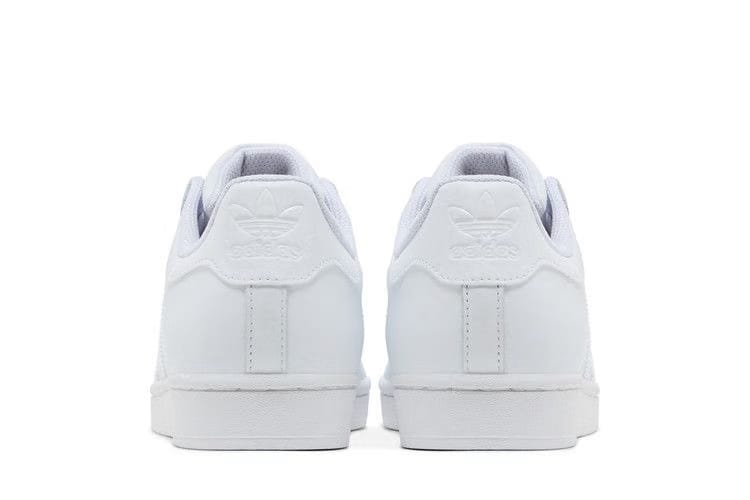 Adidas Wmns Superstar 'Triple White'