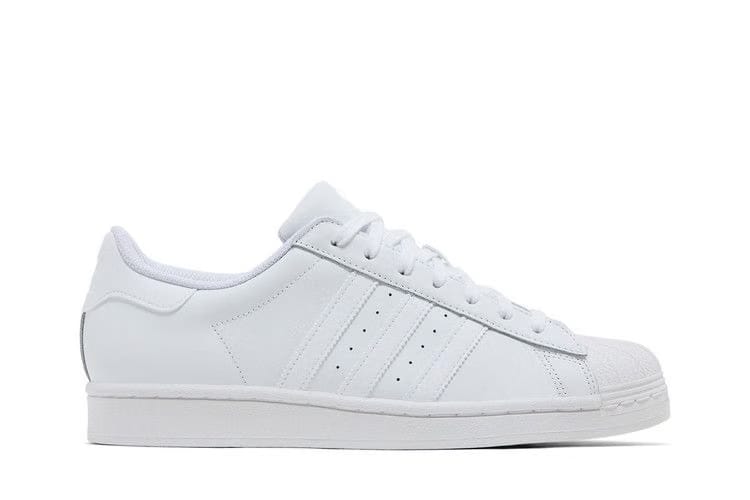 Adidas Wmns Superstar 'Triple White'
