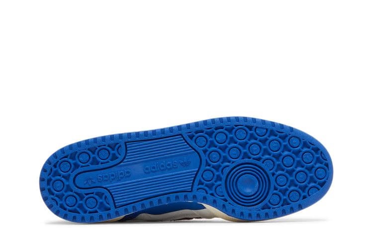 Eric Emanuel x Midnight Madness x adidas Forum 84 High Kansas Jayhawks