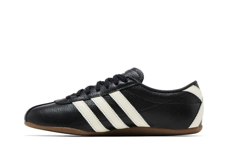 Adidas Tokyo Core Black