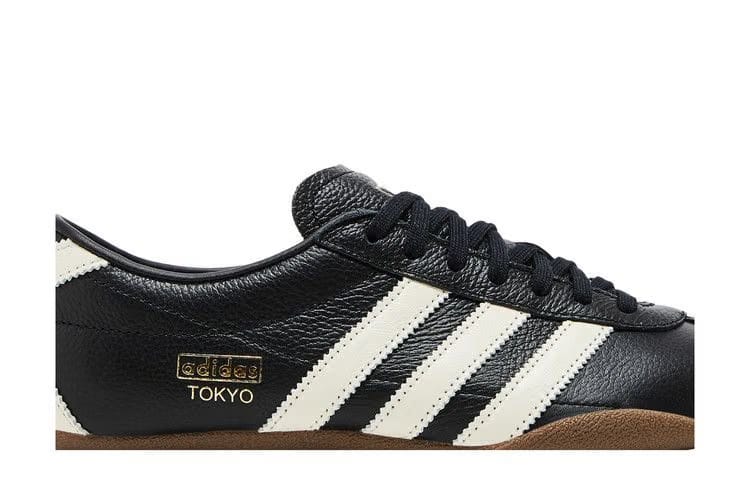 Adidas Tokyo Core Black