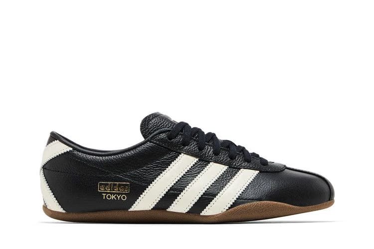 Adidas Tokyo Core Black
