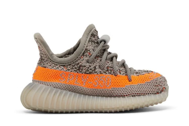 Adidas Yeezy Boost 350 V2 Infants Beluga Reflective