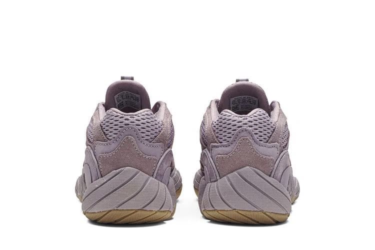 Adidas Yeezy 500 Kids Soft Vision