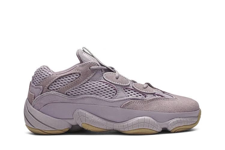 Adidas Yeezy 500 Kids Soft Vision