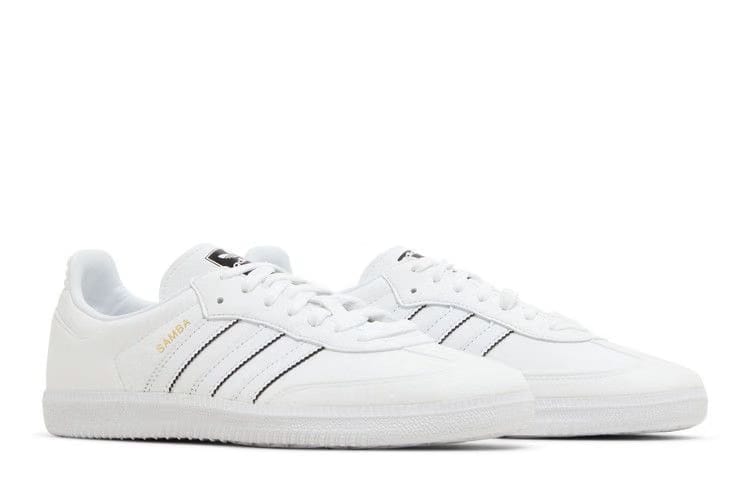 Disney x adidas Samba Vegan Mickey Mouse