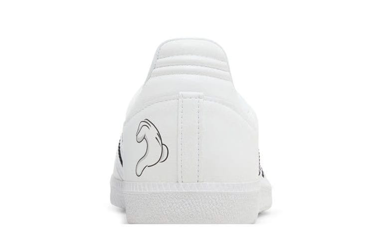 Disney x adidas Samba Vegan Mickey Mouse