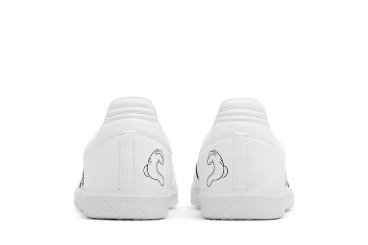 Disney x adidas Samba Vegan Mickey Mouse