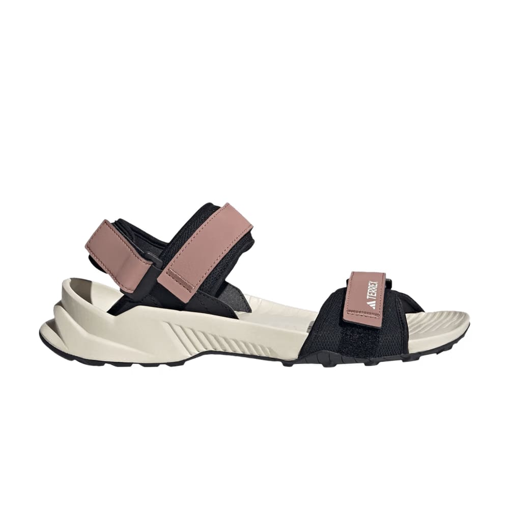 Adidas Terrex Hydroterra Sandal Warm Clay Wonder White