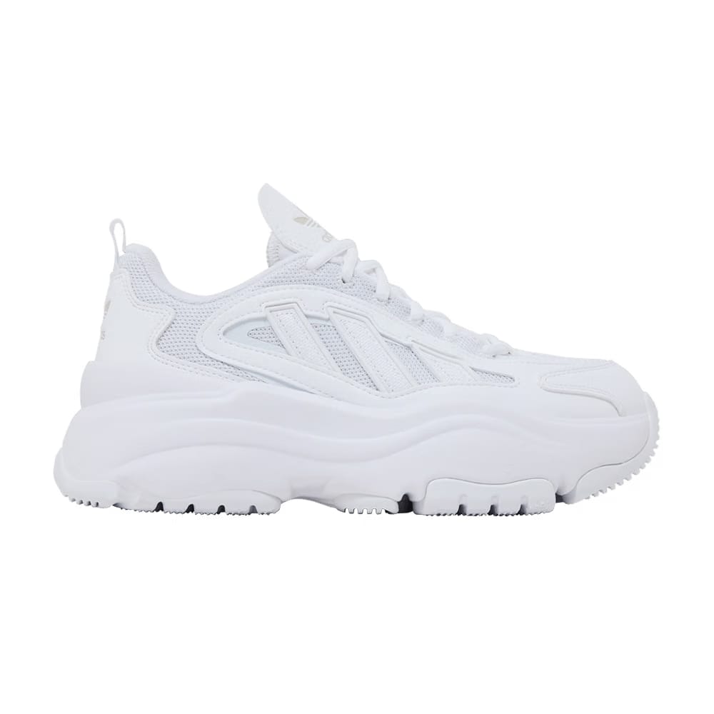 Adidas Wmns Ozgaia 'White Grey'