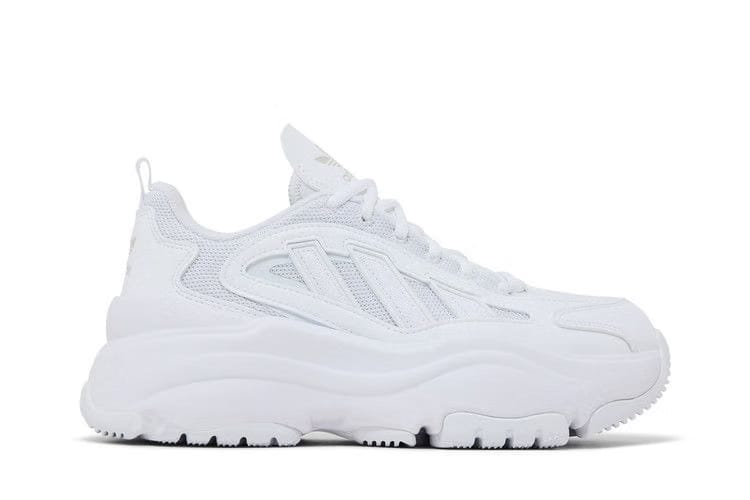 Adidas Wmns Ozgaia 'White Grey'