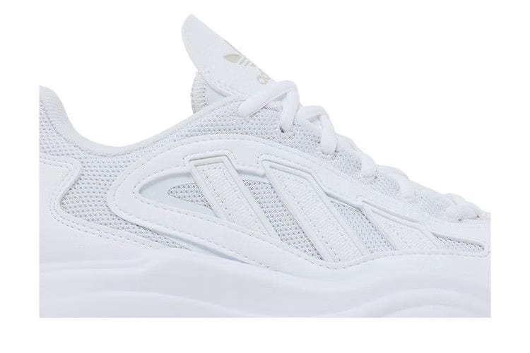 Adidas Wmns Ozgaia 'White Grey'
