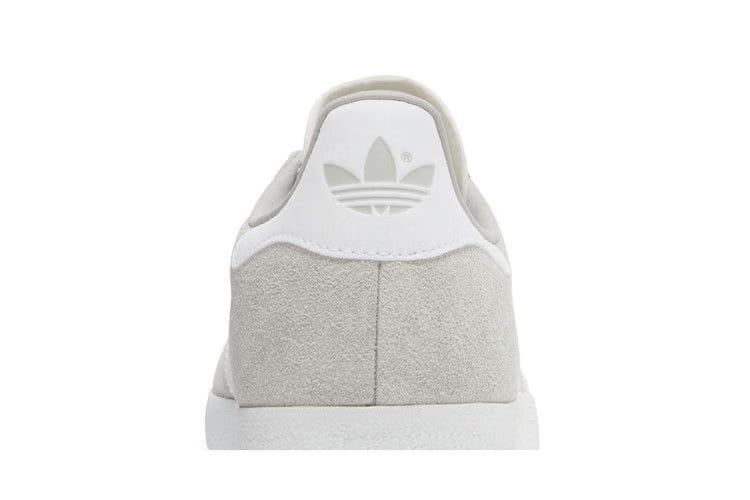 Adidas Wmns Gazelle 'Grey White'