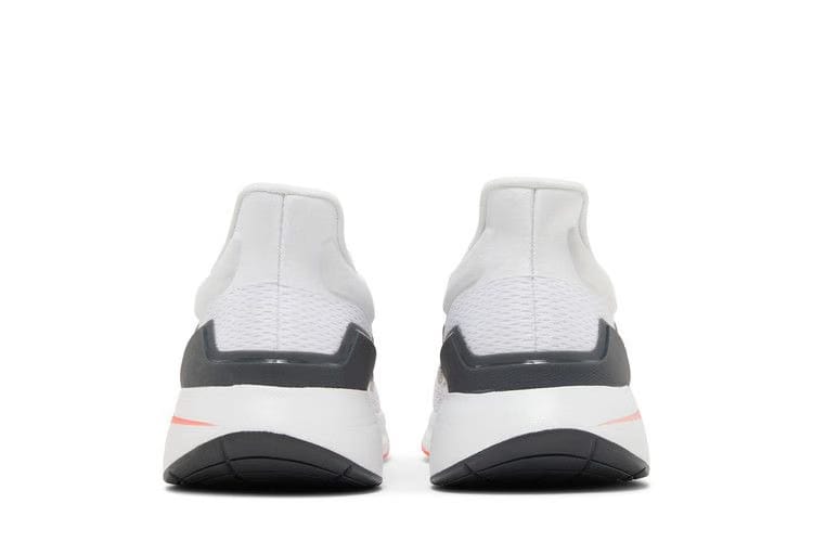 Adidas EQ21 Run White Black