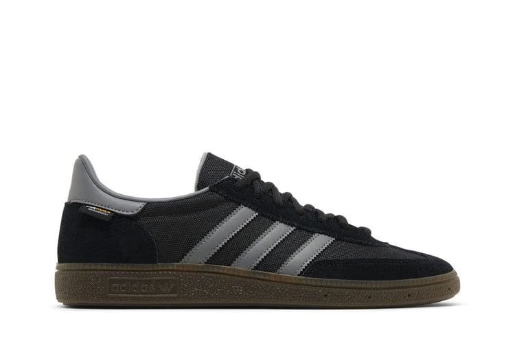 Adidas Handball Spezial Cordura Pack - Black Grey
