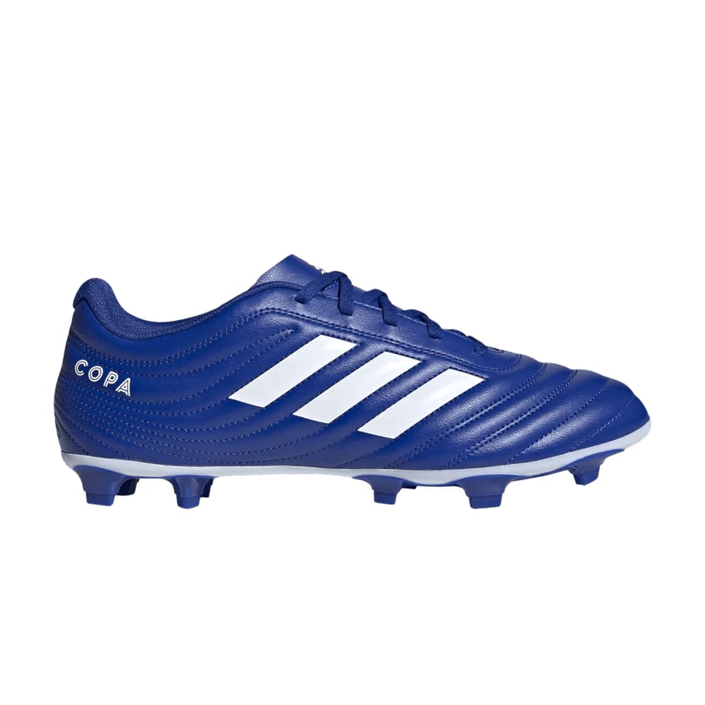 Adidas Copa 20.4 FG Royal Blue