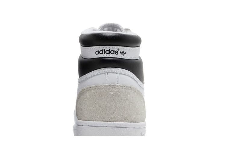 Adidas Top Ten RB White Black