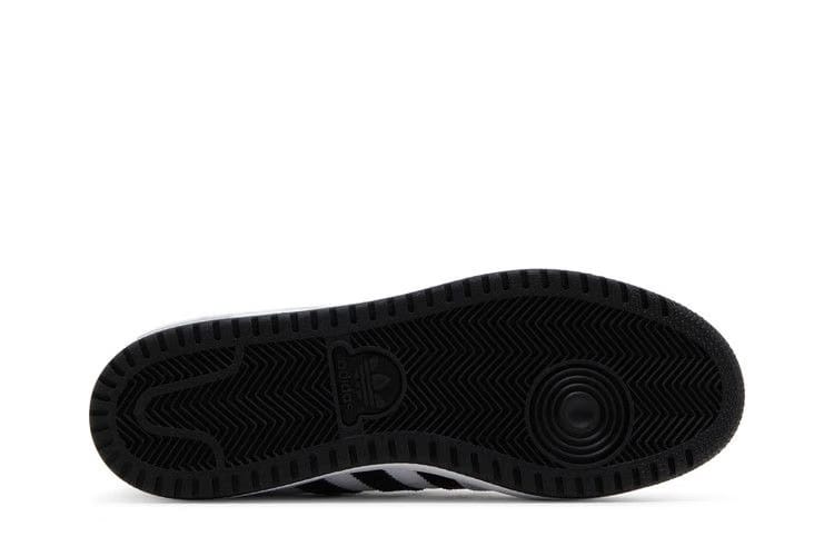 Adidas Top Ten RB White Black