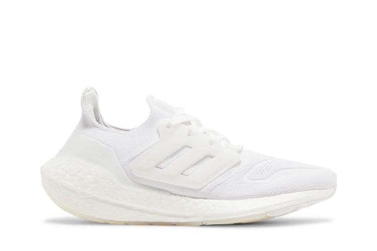 Adidas Wmns UltraBoost 22 'Triple White'