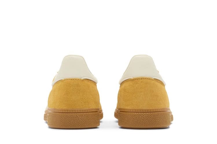 Adidas Handball Spezial Preloved Yellow