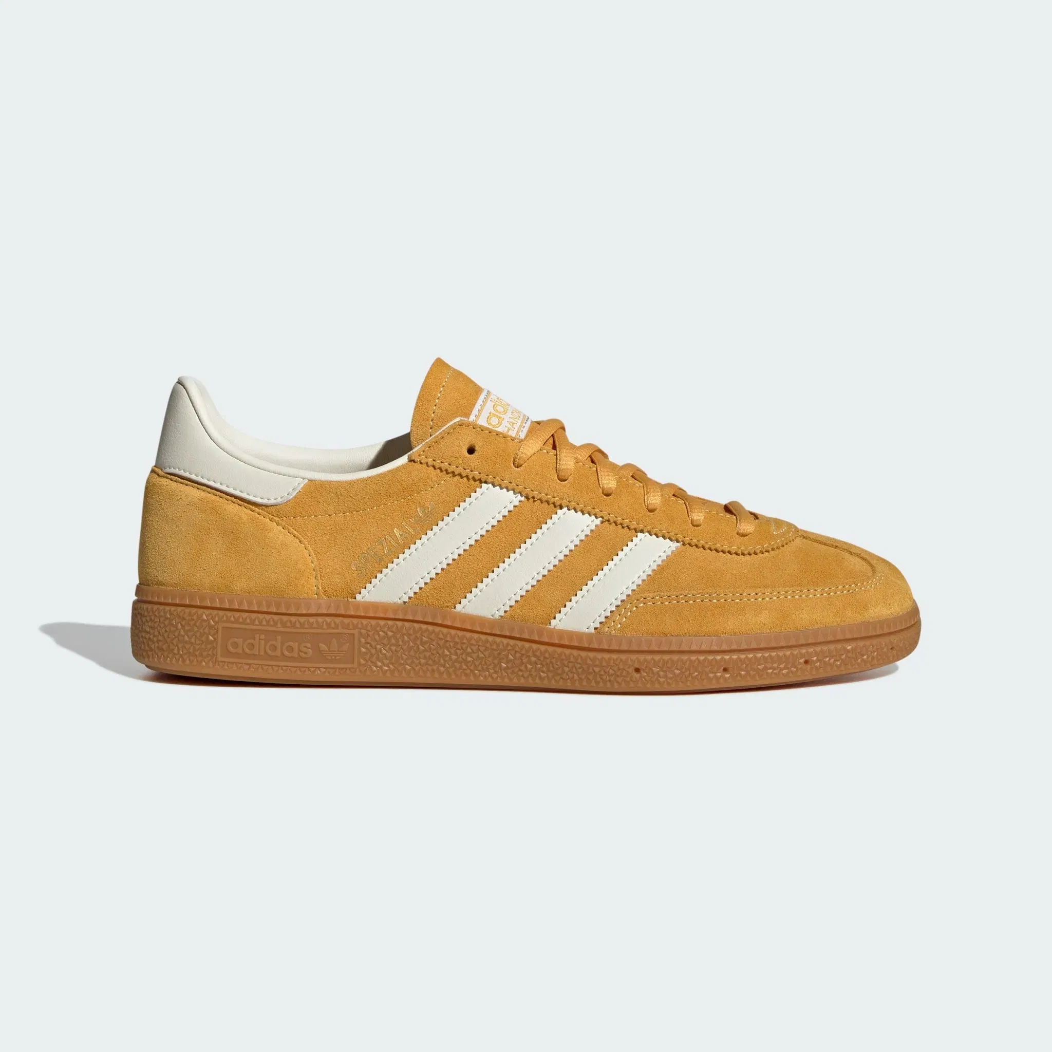 Adidas Handball Spezial Preloved Yellow