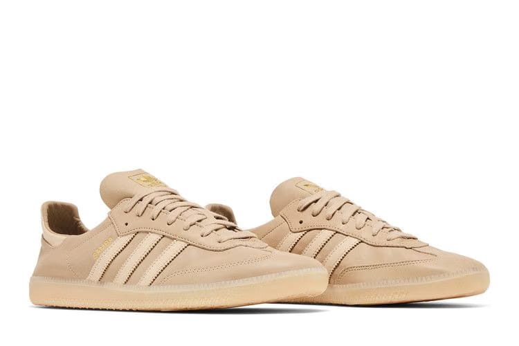 Adidas Samba Decon Magic Beige