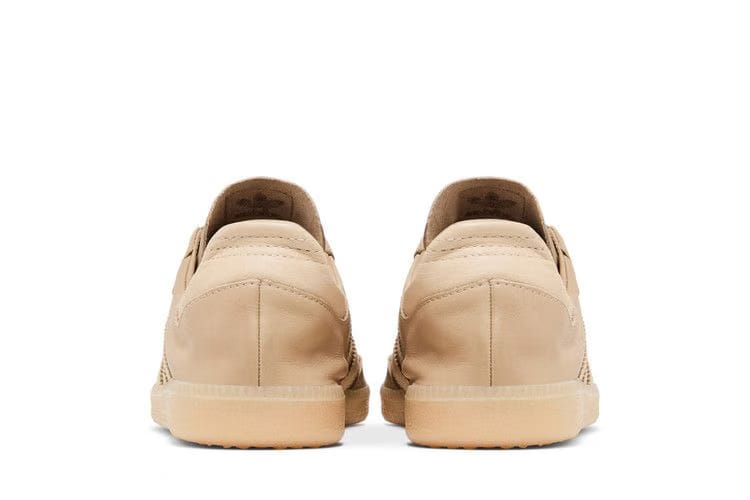Adidas Samba Decon Magic Beige