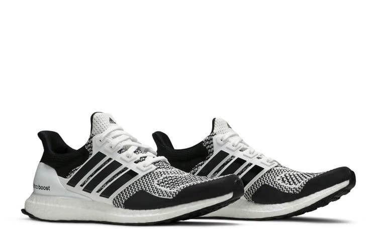 Adidas UltraBoost 1.0 DNA Cookies And Cream