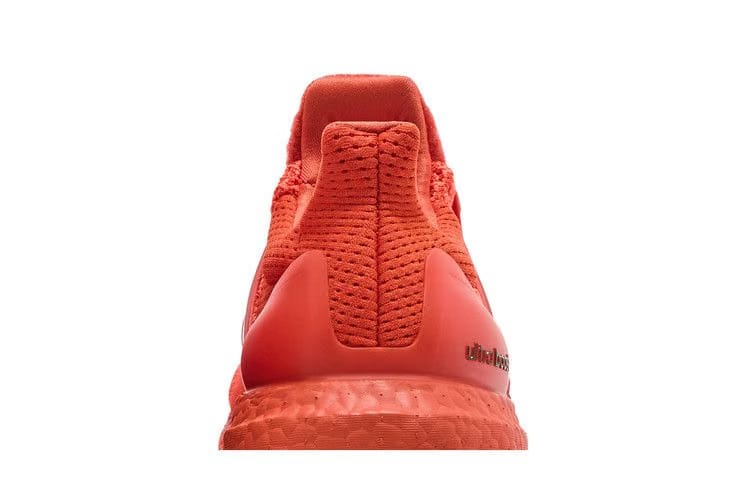 Adidas UltraBoost 1.0 NCAA Pack - Miami