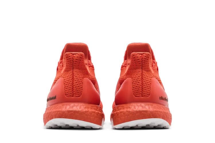 Adidas UltraBoost 1.0 NCAA Pack - Miami