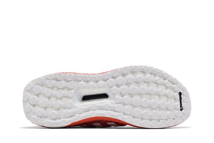 Adidas UltraBoost 1.0 NCAA Pack - Miami