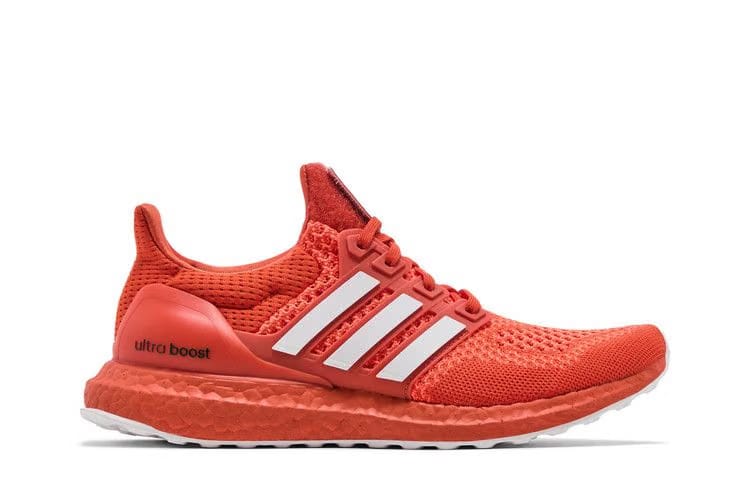 Adidas UltraBoost 1.0 NCAA Pack - Miami