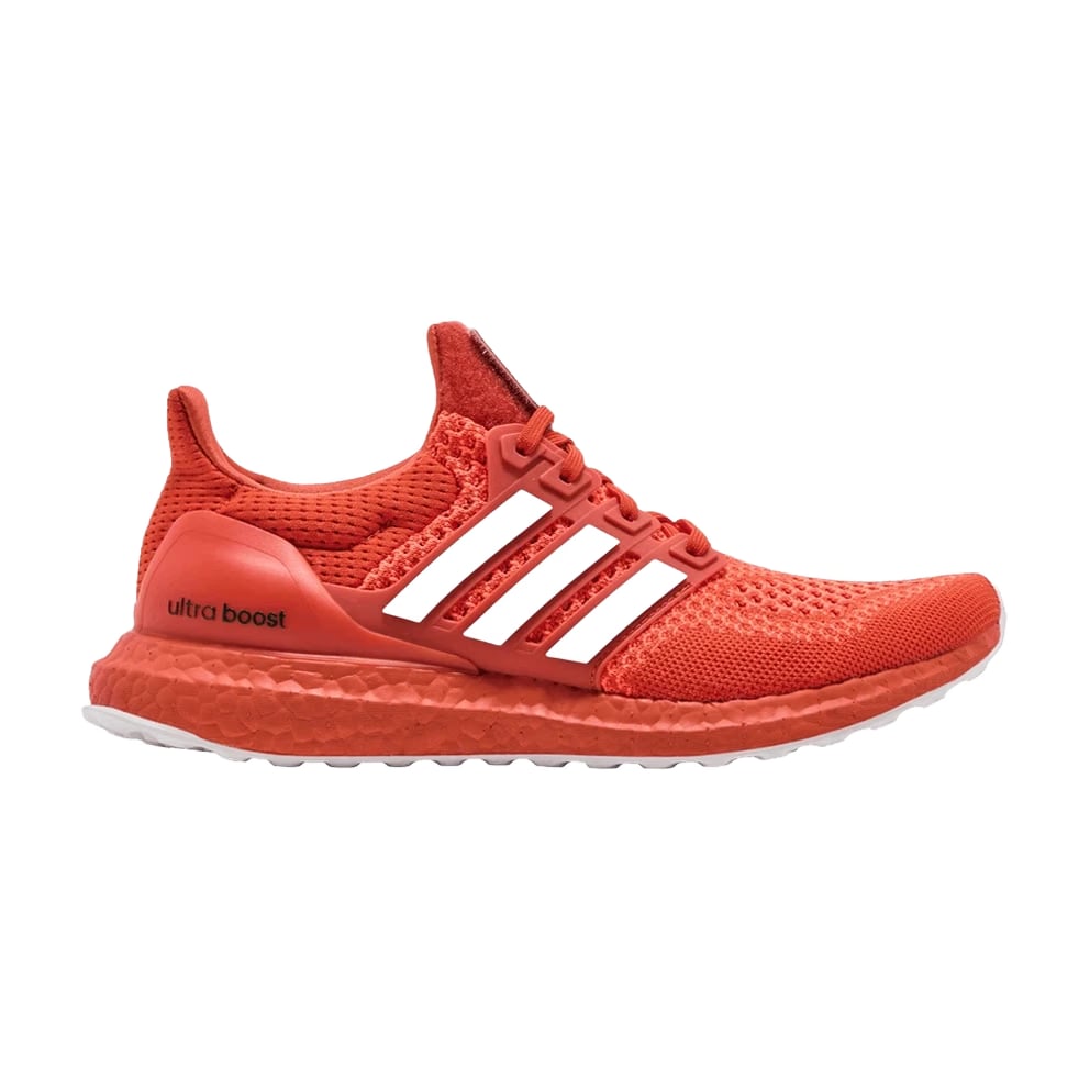 Adidas UltraBoost 1.0 NCAA Pack - Miami