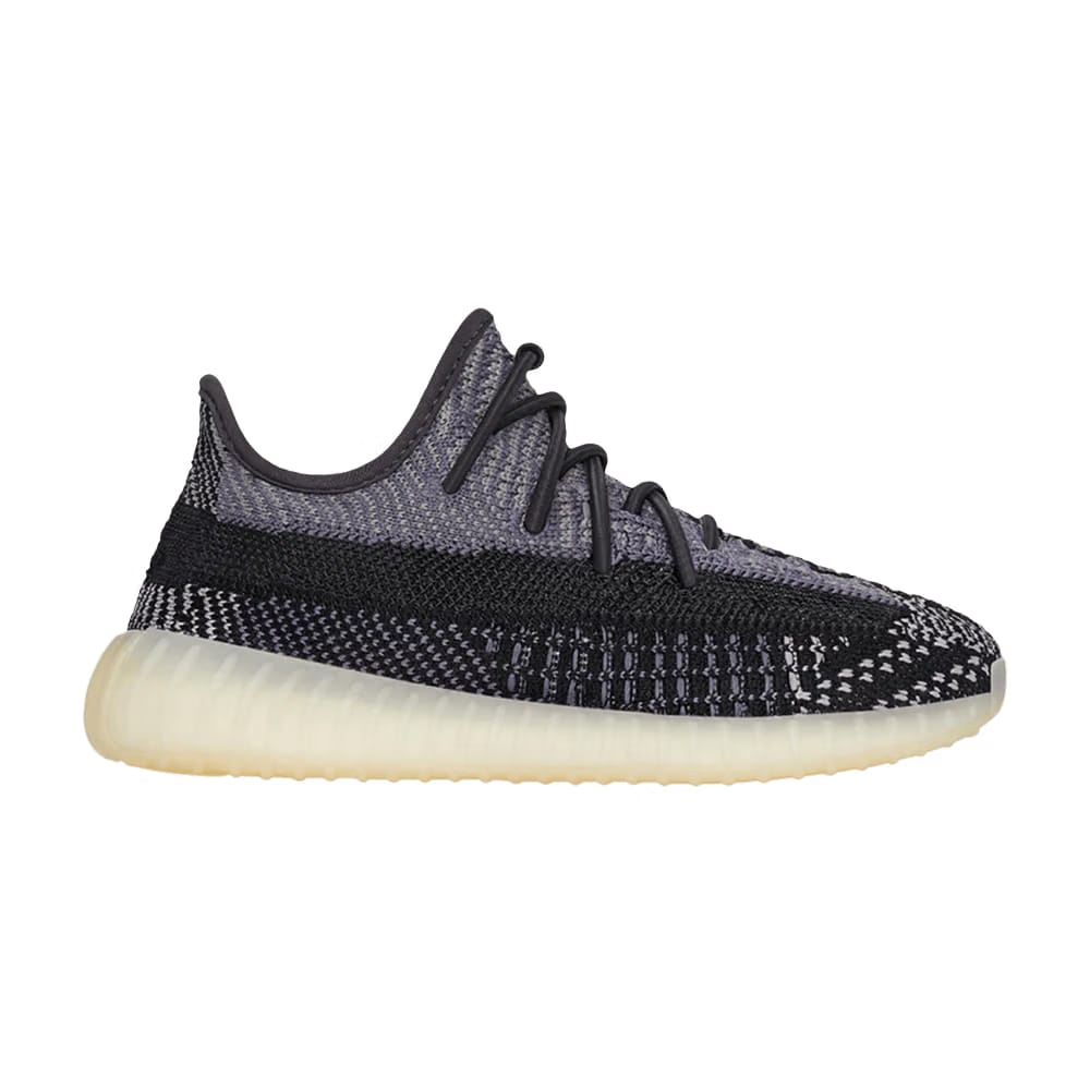 Adidas Yeezy Boost 350 V2 Kids Carbon