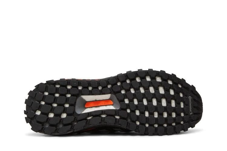 Adidas UltraBoost Cold.RDY Black Orange