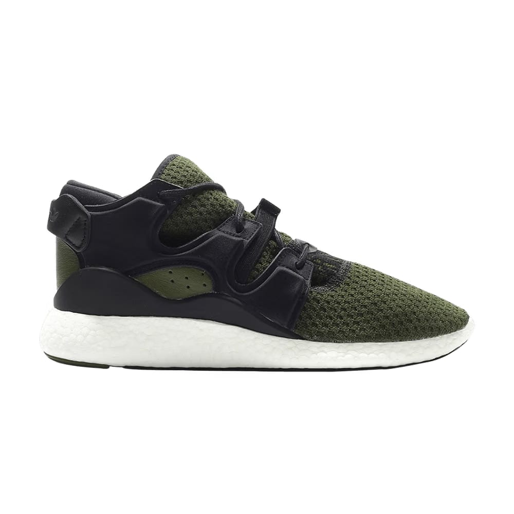 Adidas EQT 2/3 F15 Athleisure Dust Green