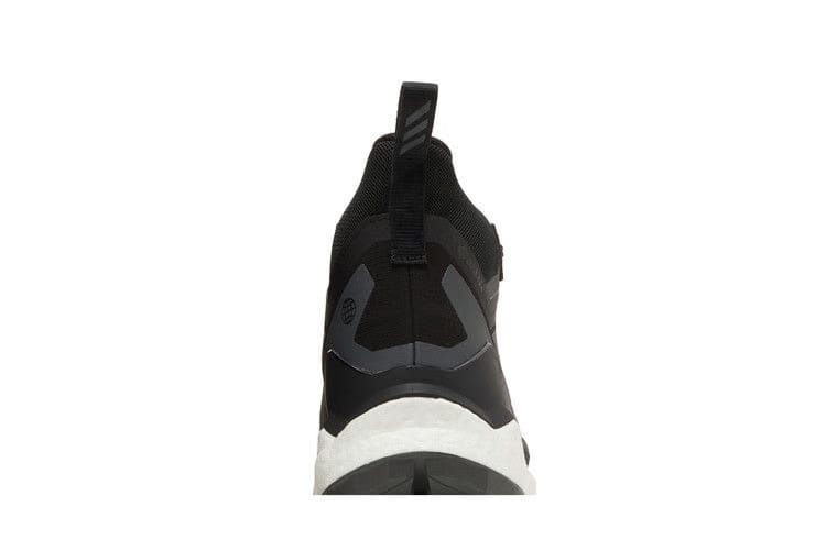 Adidas Terrex Free Hiker 2 GORE-TEX Black Grey