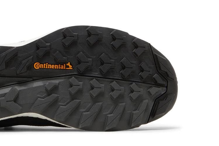 Adidas Terrex Free Hiker 2 GORE-TEX Black Grey