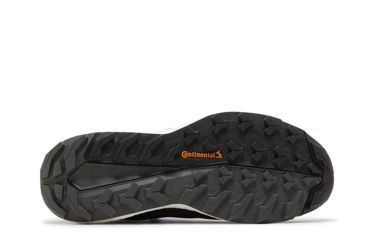 Adidas Terrex Free Hiker 2 GORE-TEX Black Grey