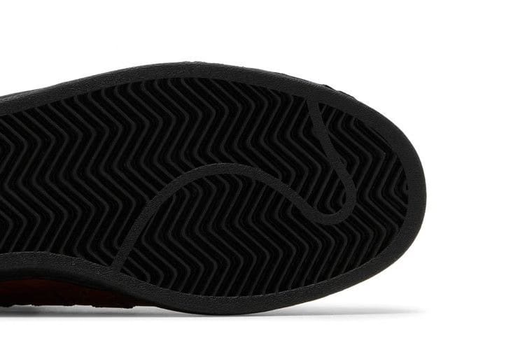 Heitor Da Silva x adidas Pro Shell ADV Brown Black