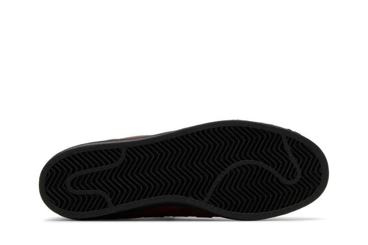 Heitor Da Silva x adidas Pro Shell ADV Brown Black