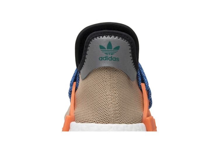 Pharrell x adidas NMD Trail Human Race
