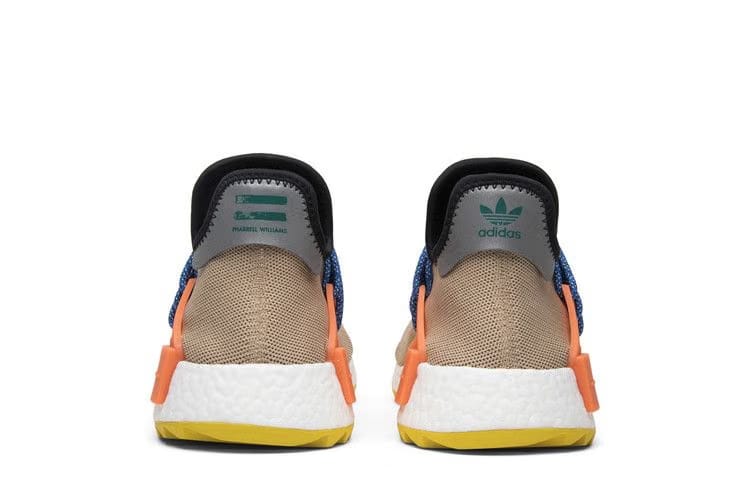 Pharrell x adidas NMD Trail Human Race